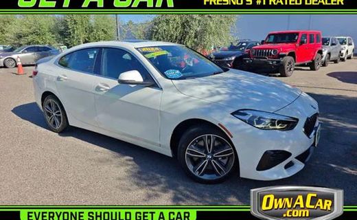 2024 BMW 228I Sdrive GC