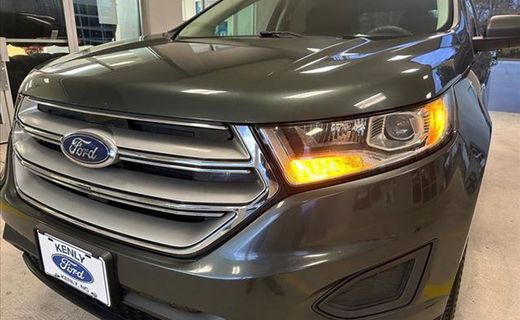 2015 Ford Edge SE