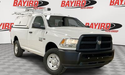 2016 Ram 2500 ST