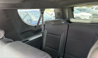 2022 GMC Yukon XL SLE