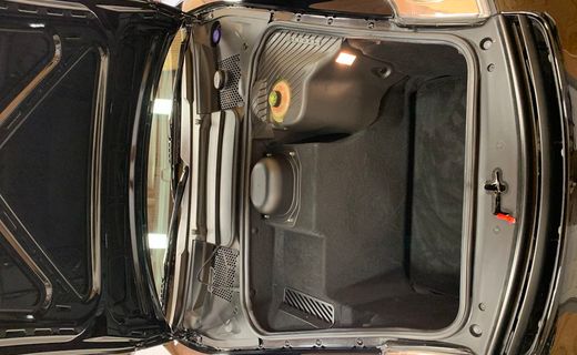 2002 Porsche 911