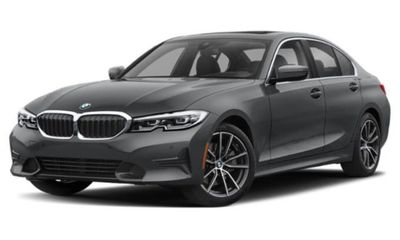2019 BMW 330i