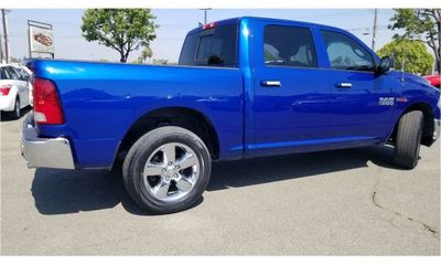 2015 Ram 1500 SLT