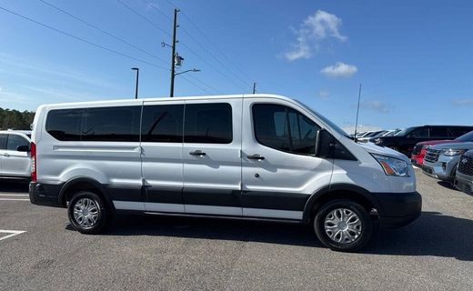 2019 Ford Transit 350 XLT LOW