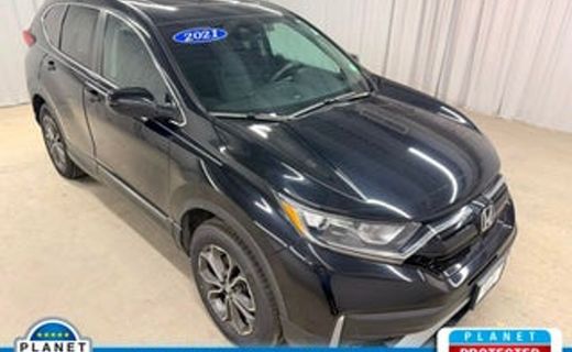 2020 Honda CR-V LX