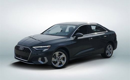 2024 Audi A3 Premium