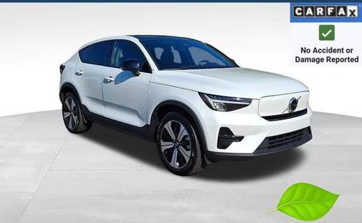 2023 Volvo C40