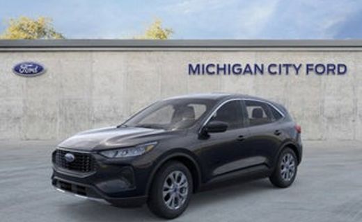 2024 Ford Escape ST Line