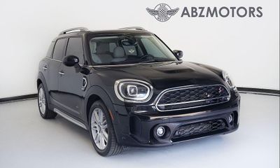 2024 Mini Countryman Classic Cooper S