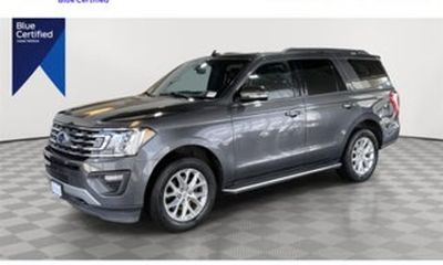 2021 Ford Expedition XLT