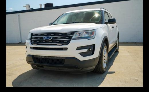 2017 Ford Explorer Base