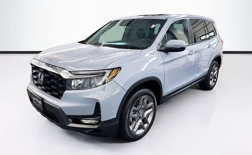 2023 Honda Passport