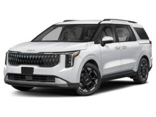 2027 Kia Carnival EX