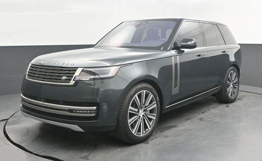 2023 Land Rover Range SE