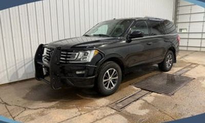 2019 Ford Expedition XL