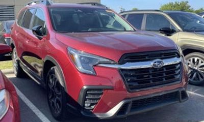 2024 Subaru Ascent Limited 7
