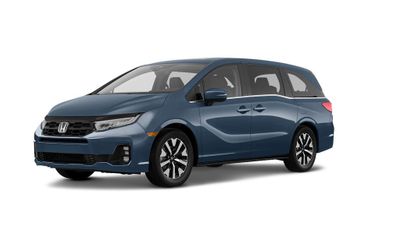 2026 Honda Odyssey EX