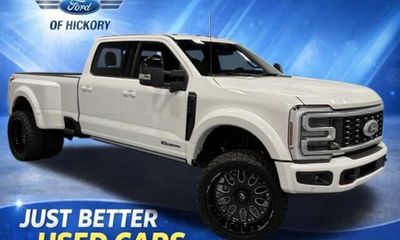 2026 Ford F-450 XL