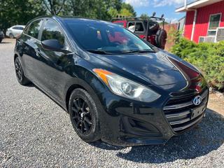 2016 Hyundai Elantra Standard W Style