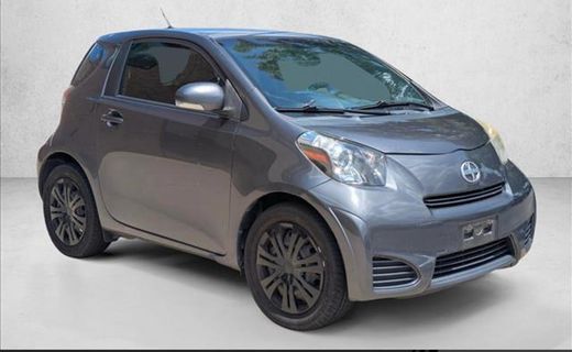 2012 Toyota Scion IQ