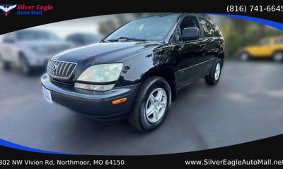 2003 Lexus RX 300
