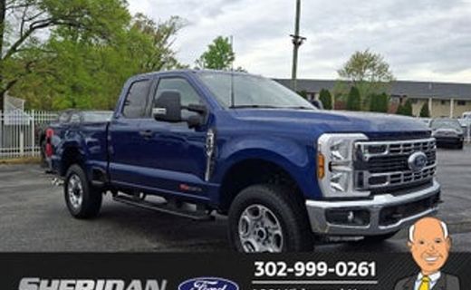 2026 Ford F-350 XL
