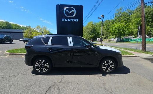 2026 Mazda CX-5 Preferred