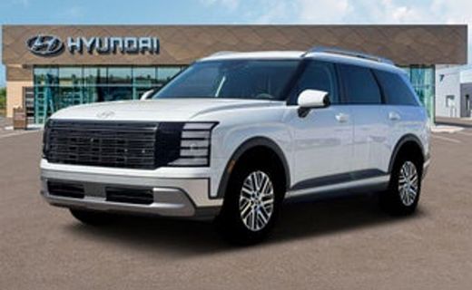 2026 Hyundai Palisade SEL