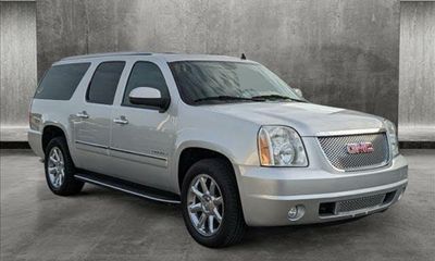 2014 GMC Yukon XL Denali