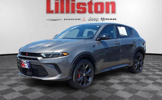 2024 Dodge Hornet