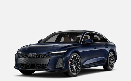 2026 Audi A6 Quattro Premium