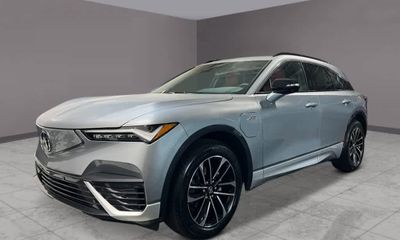 2024 Acura ZDX A Spec