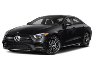 2020 Mercedes-Benz CLS-Class AMG CLS53