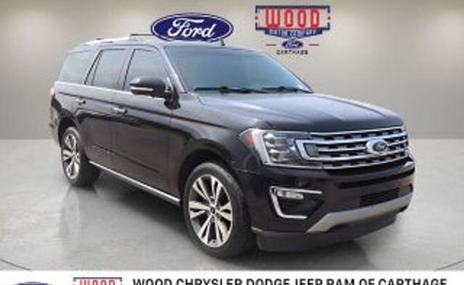 2019 Ford Expedition Limited