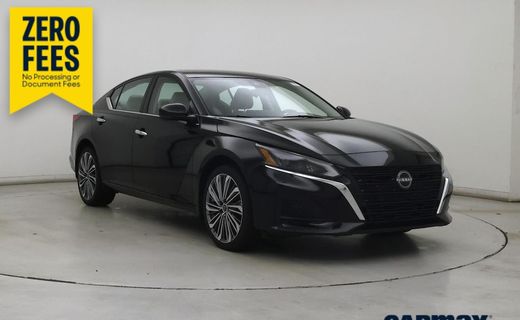 2023 Nissan Altima SL