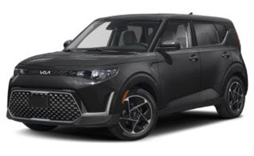 2025 Kia Soul EX