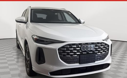 2025 Audi Q5 Quattro Prestige