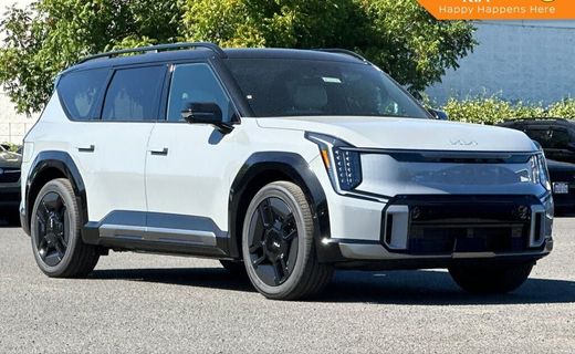2026 Kia EV9