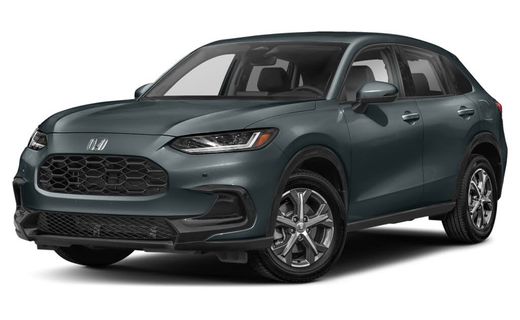 2024 Honda HR-V
