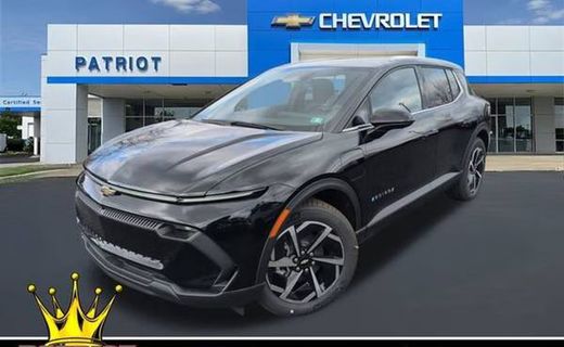 2026 Chevrolet Equinox LT 2 PDE