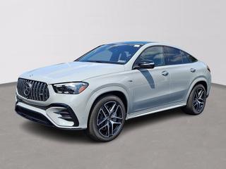 2025 Mercedes-Benz GLE-Class AMG GLE53