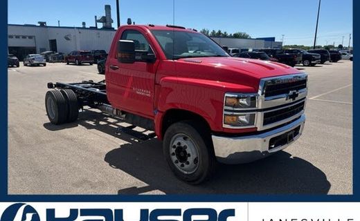 2024 GM GM515