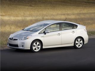2010 Toyota Prius ONE