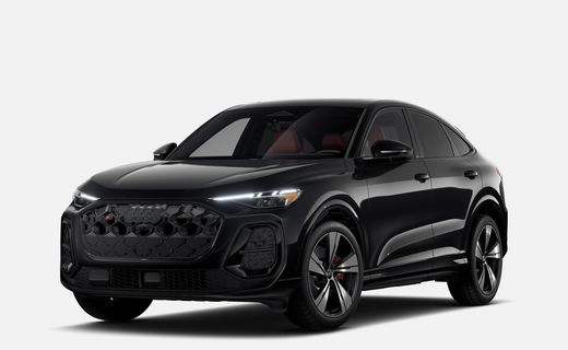 2026 Audi SQ5 Quattro Premium Plus