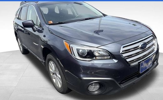 2015 Subaru Outback Premium