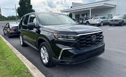 2023 Honda Pilot LX
