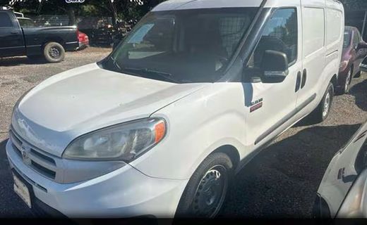 2016 Ram Promaster City ST
