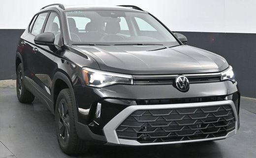 2025 Volkswagen Taos S