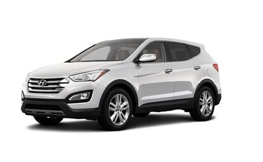 2013 Hyundai Santa FE Sport