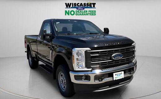 2026 Ford F-350 XL